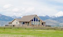 246 Middle Road Sheridan, MT 59749