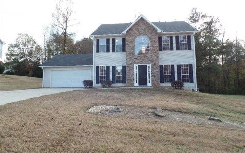 2693 Boulder Pointe Way, Ellenwood, GA 30294