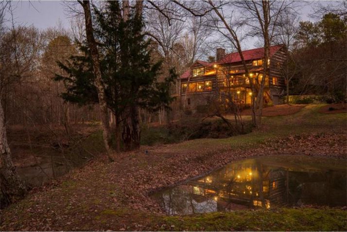 1291 Carl Davis Road, Monroe, GA 30656