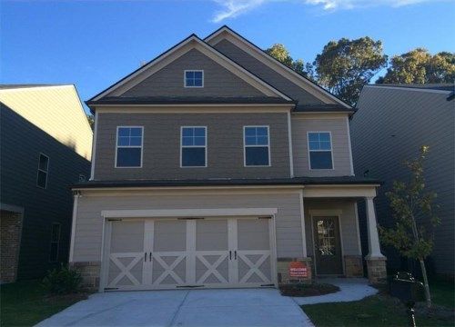 5846 Apple Grove Road, Buford, GA 30519