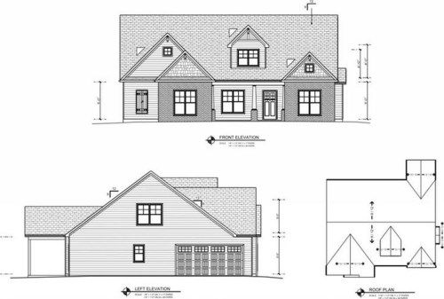 6619 Station Drive, Clermont, GA 30527