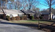 598 Bruce Way Sw Lilburn, GA 30047