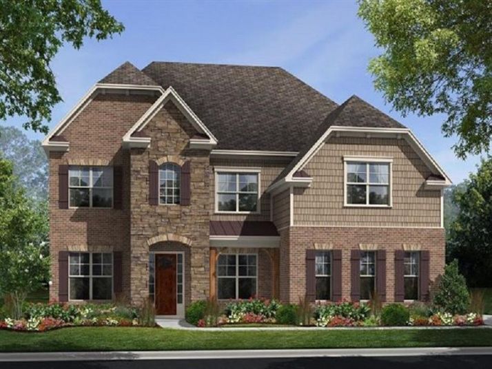 3635 Oconee Court, Cumming, GA 30040