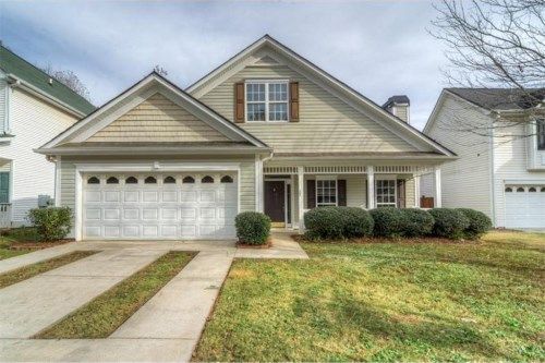 155 Prescott Court, Newnan, GA 30265
