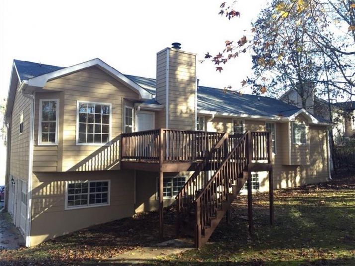 2130 Oakleaf Lane, Lithia Springs, GA 30122
