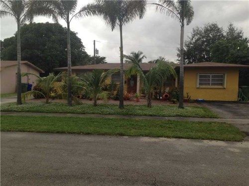 720 SW 71 Ter, Hollywood, FL 33023