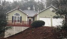 232 High Shoals Drive Dahlonega, GA 30533