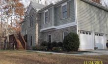 383 Hampton Forest Trail Dahlonega, GA 30533