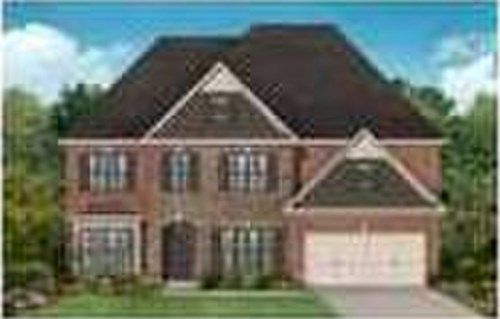 520 Wagon Hill Lane, Buford, GA 30518
