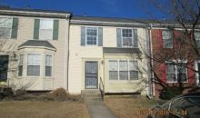 5508 Stoney Meadows Drive District Heights, MD 20747