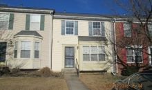 5508 Stoney Meadows Drive District Heights, MD 20747