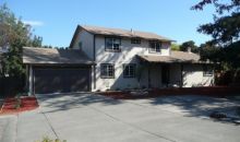 2436 west college Avenue Santa Rosa, CA 95401