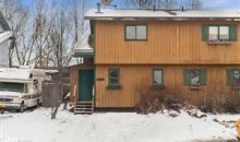 10121 Thimble Berry Drive Anchorage, AK 99515