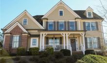 153 Stonehaven Drive Dawsonville, GA 30534