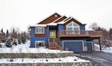 16311 Essex Park Drive Anchorage, AK 99516