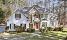 2070 Country Ridge Road Alpharetta, GA 30004