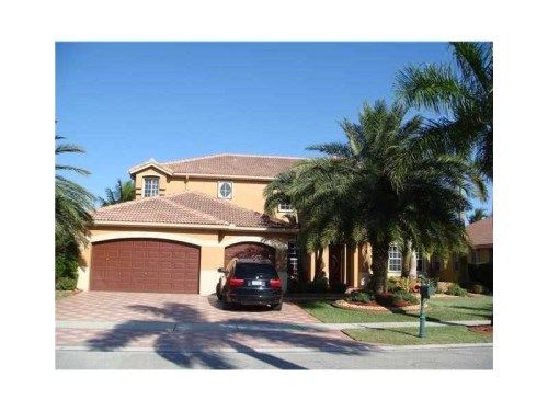 3101 SW 186th Ter, Hollywood, FL 33029