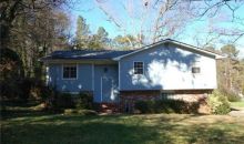 295 Windmill Pointe Lawrenceville, GA 30044