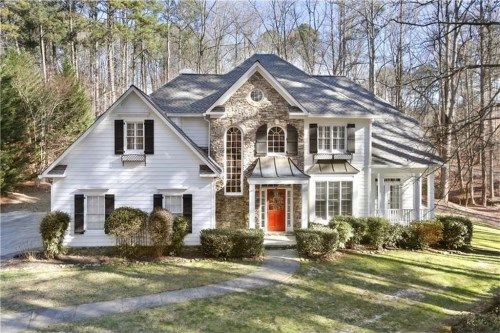 2070 Country Ridge Road, Alpharetta, GA 30004