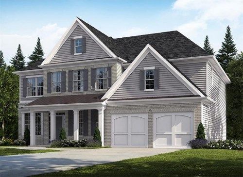 2910 Garonne Way, Cumming, GA 30041