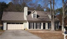 716 Fallowfield Drive Loganville, GA 30052