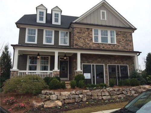 170 Marlow Drive, Woodstock, GA 30188