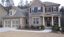 4381 Wooded Oaks Nw Kennesaw, GA 30152