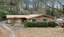 1863 Merrimac Court Atlanta, GA 30329