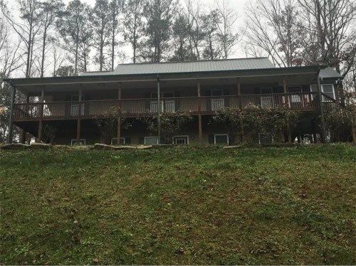 1670 Upper Salem Church Road, Jasper, GA 30143