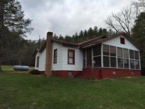 1747 Taylor Road, Hiawassee, GA 30546