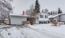 1813 Cindylee Lane Anchorage, AK 99507