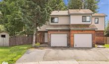 3161 Horizon Street Anchorage, AK 99517