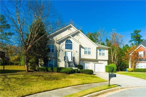 3728 Cranford Court Sw, Atlanta, GA 30331