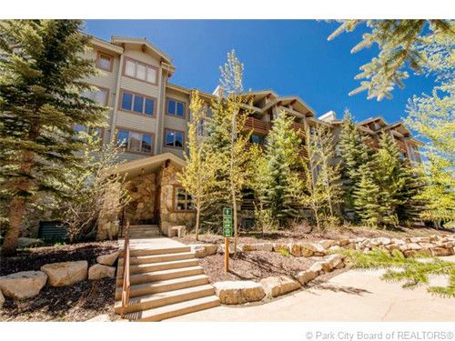 7550 E. Royal Street #301, Park City, UT 84060