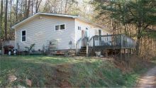 610 Fireside Ridge Drive Dahlonega, GA 30533