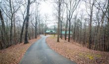 555 Chesterra Drive Dahlonega, GA 30533