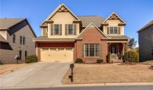 8150 Majors Glen Court Cumming, GA 30041