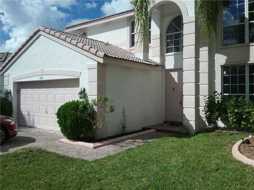2844 SW 176th Way, Hollywood, FL 33029