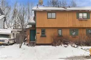 10121 Thimble Berry Drive, Anchorage, AK 99515