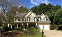 254 Flagstone Way Acworth, GA 30101
