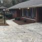 4087 Blackhawk Drive, Stone Mountain, GA 30083 ID:13804216
