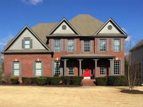 2510 Live Springs Way, Cumming, GA 30041