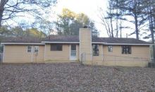 3617 Vinyard Way Lawrenceville, GA 30044