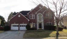 3170 Paces Landing Drive Lawrenceville, GA 30044