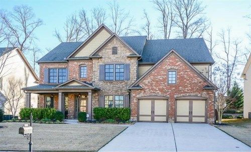 1825 Lynwood Place, Alpharetta, GA 30004