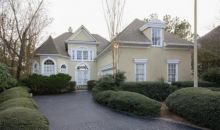 8515 Driver Circle Alpharetta, GA 30022