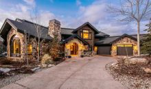 245 Golden Eagle Dr Park City, UT 84060