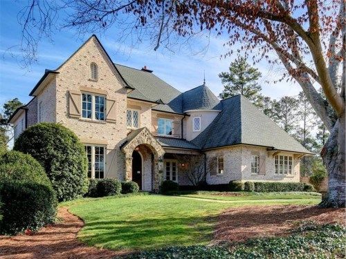 621 Westbury Park Drive, Marietta, GA 30067