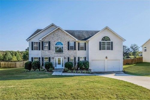 90 Fieldstone Drive, Powder Springs, GA 30127