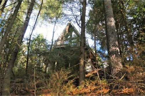 166 Red Oak Lane, Clarkesville, GA 30523